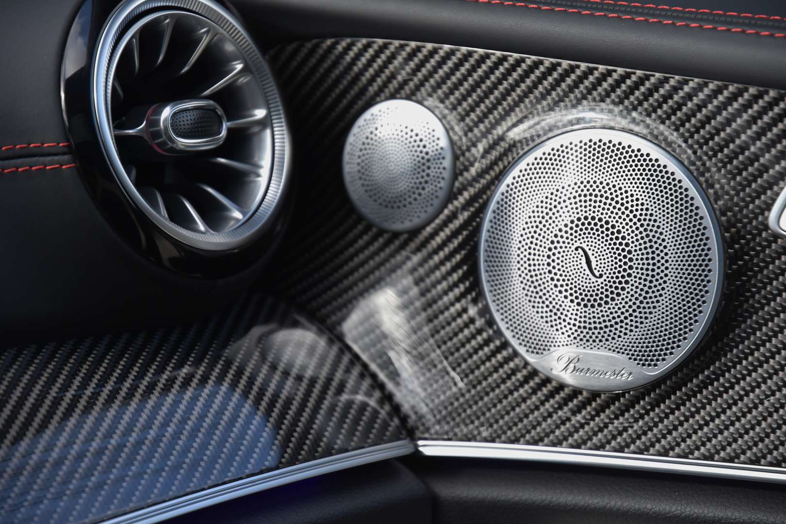 Mercedes-Benz E 53 AMG - 30