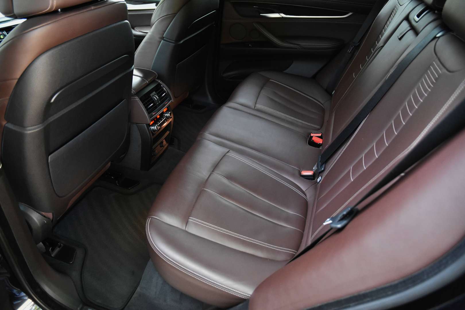 BMW X5 M50d - 12