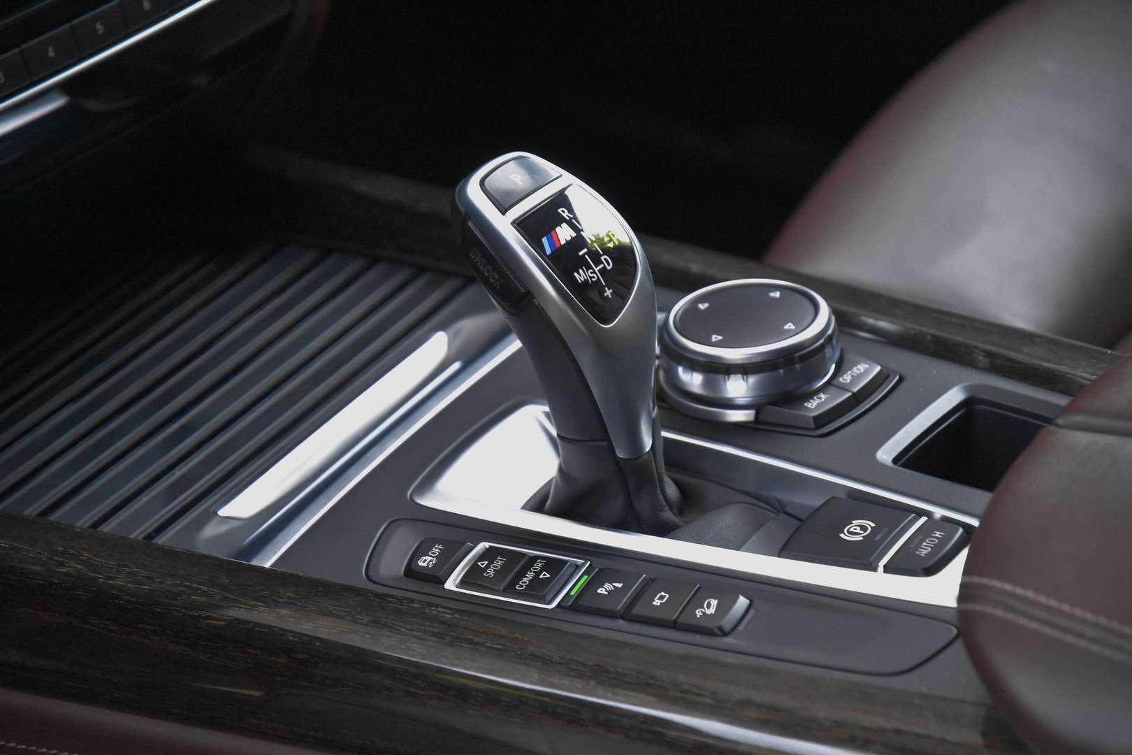 BMW X5 M50d - 21