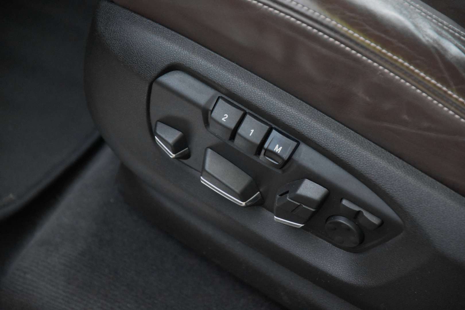 BMW X5 M50d - 23