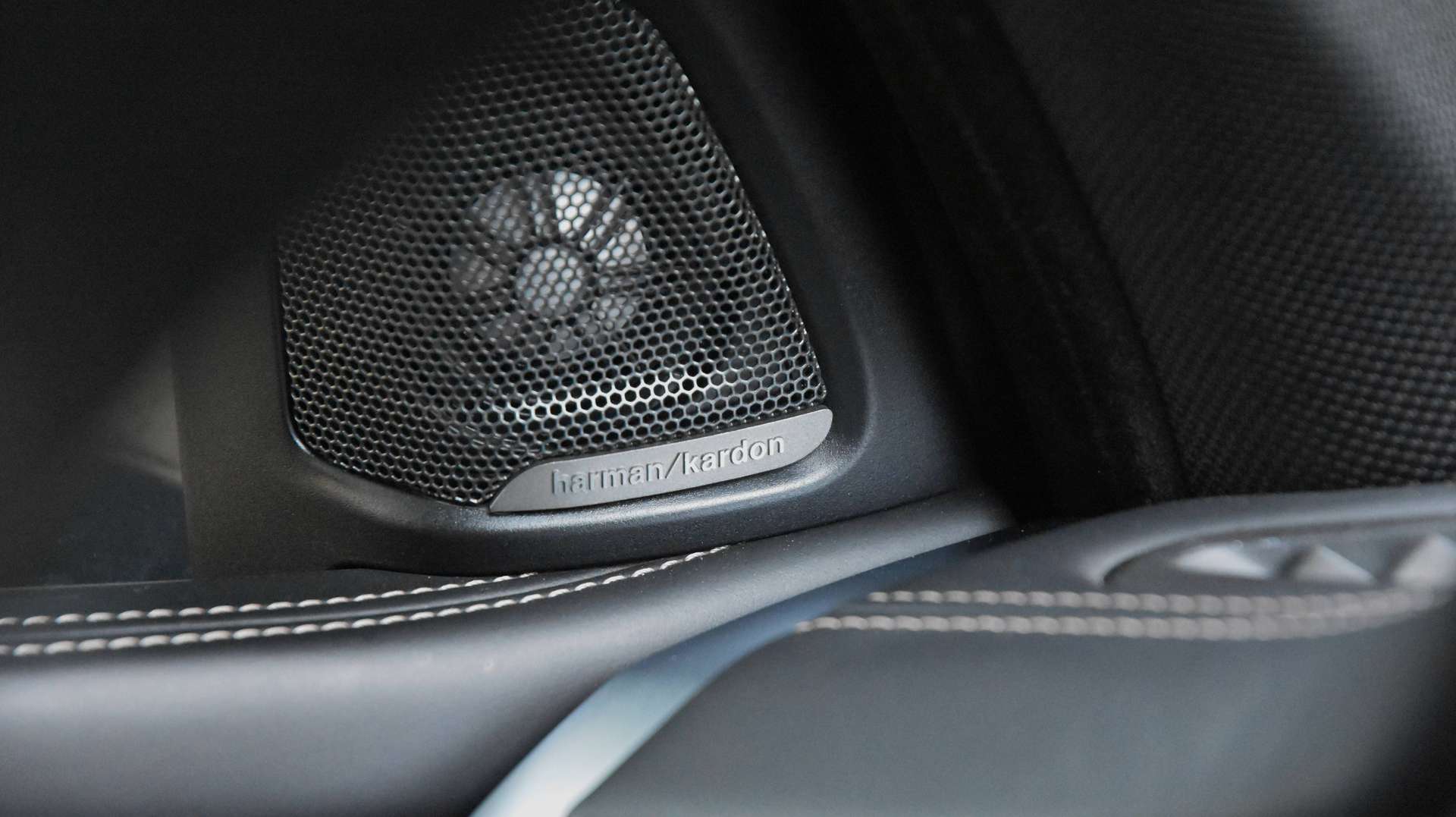 BMW X5 M50d - 27