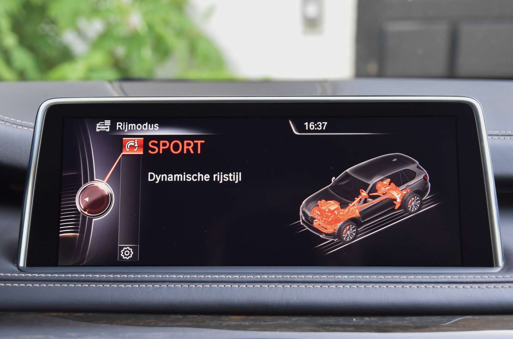 BMW X5 M50d - 33