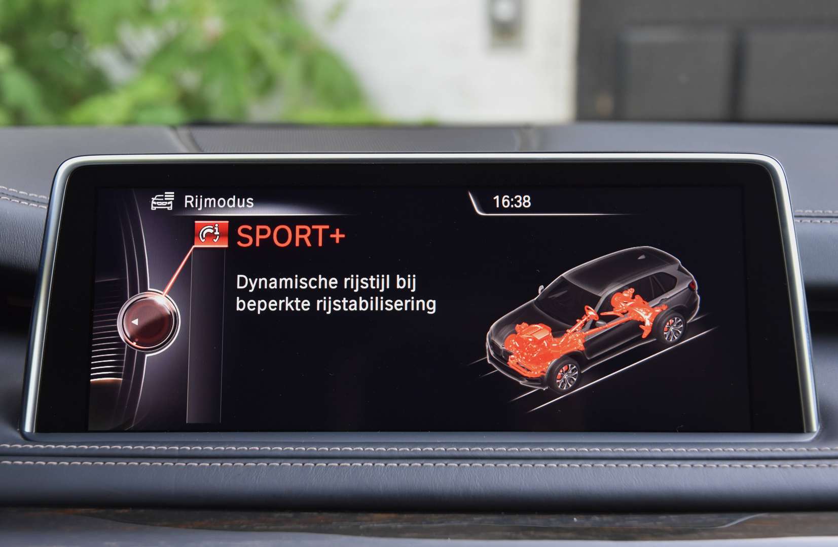 BMW X5 M50d - 34