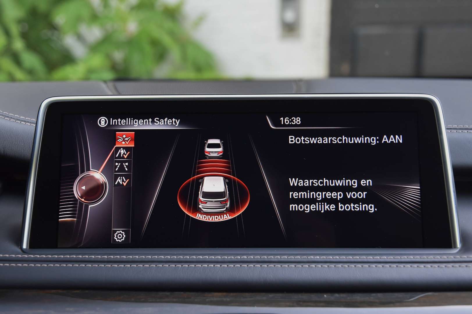 BMW X5 M50d - 37