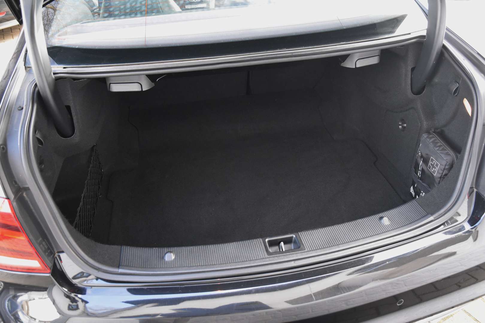 Mercedes-Benz E 220 - 23