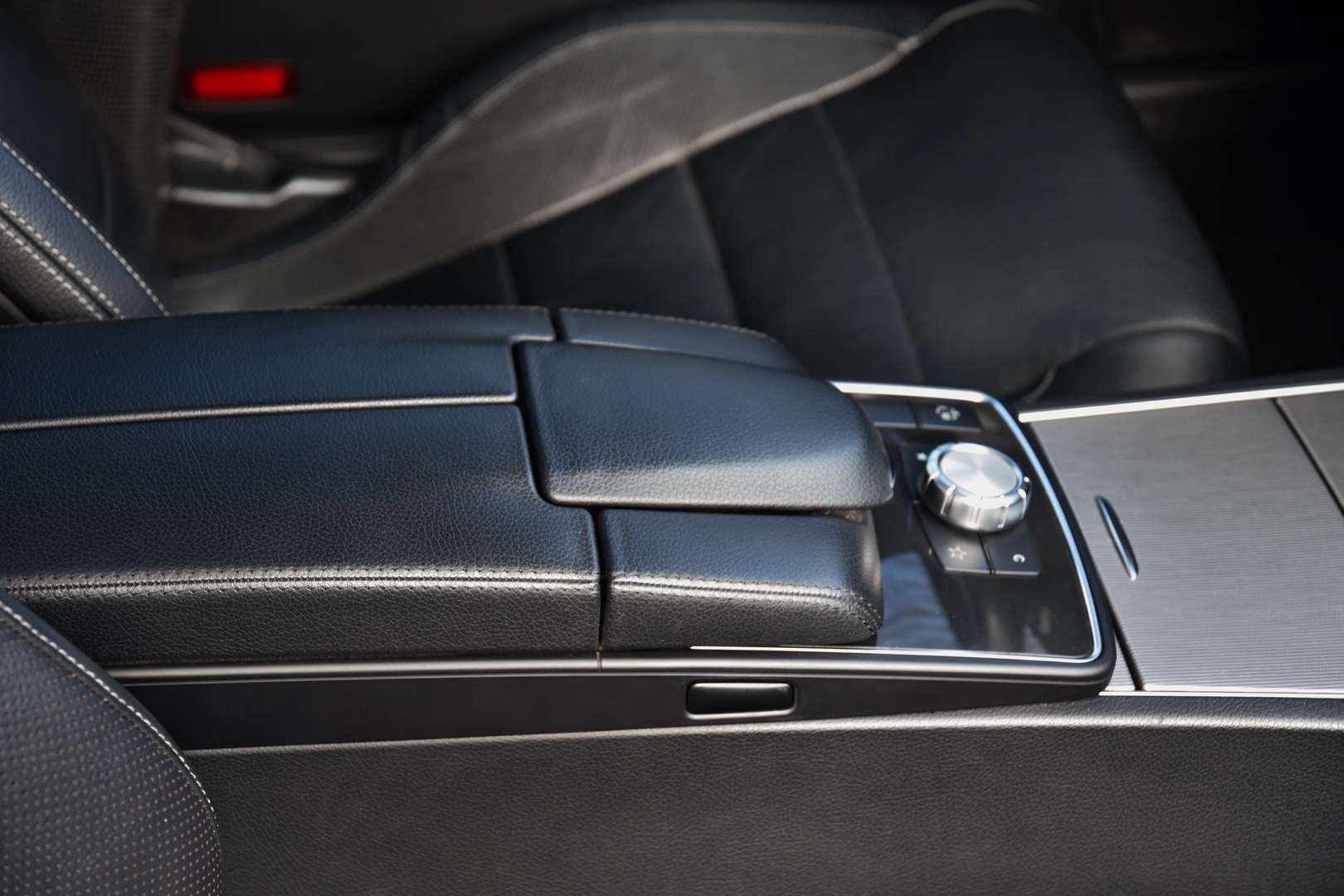 Mercedes-Benz E 220 - 24
