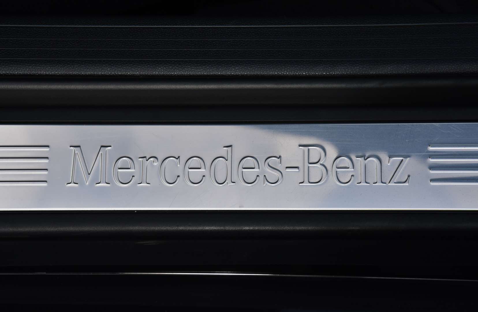 Mercedes-Benz E 220 - 26