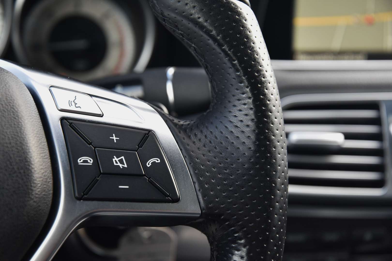 Mercedes-Benz E 220 - 28