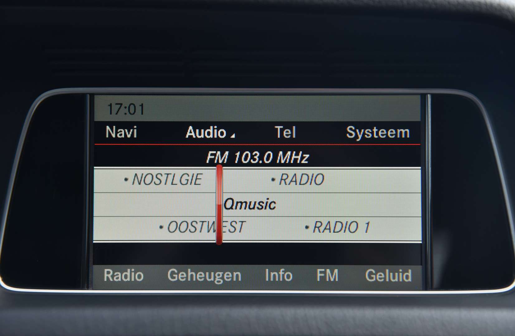Mercedes-Benz E 220 - 34