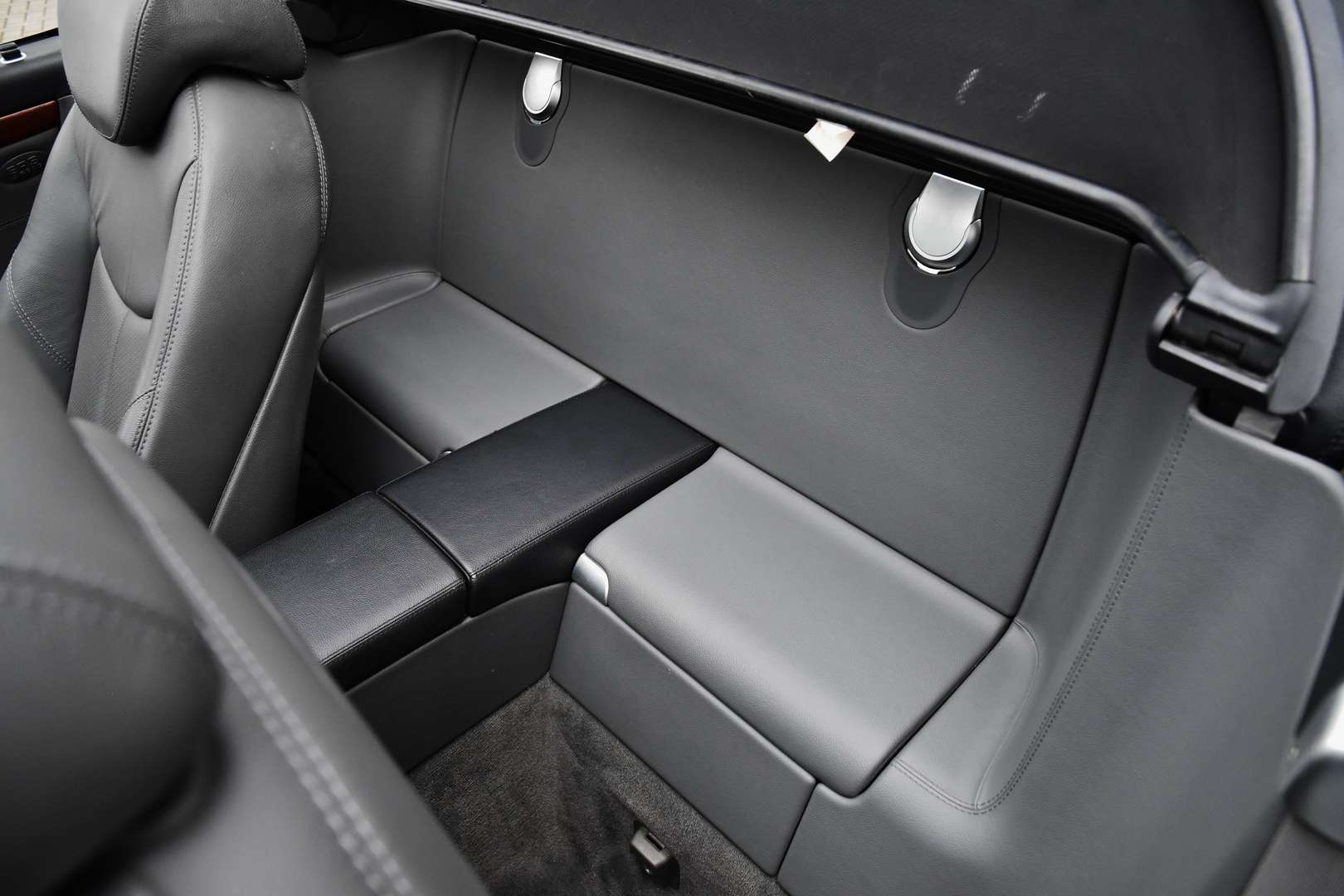 Mercedes-Benz SL 500 - 12