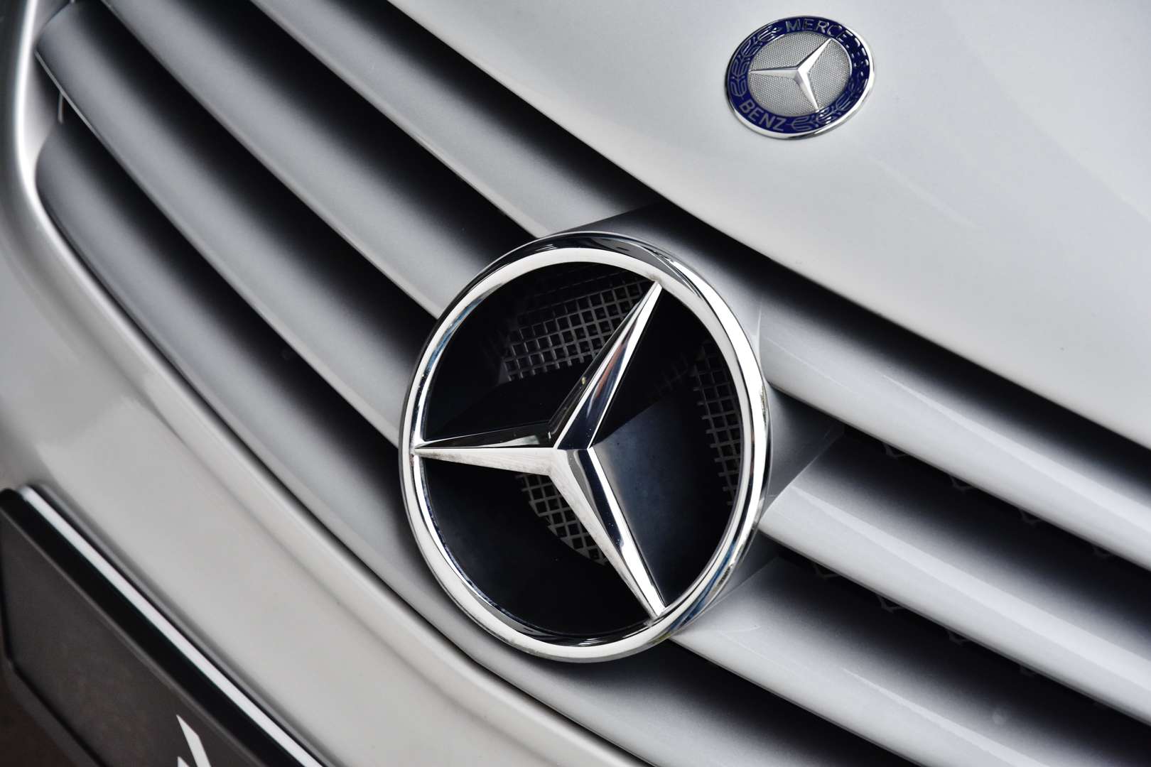 Mercedes-Benz SL 500 - 20