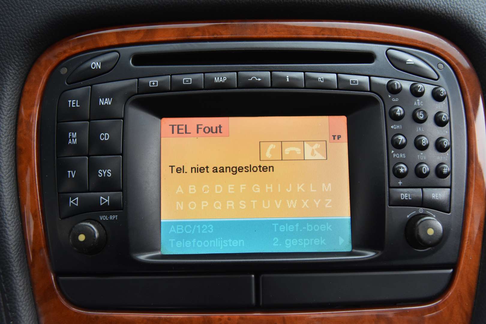 Mercedes-Benz SL 500 - 28