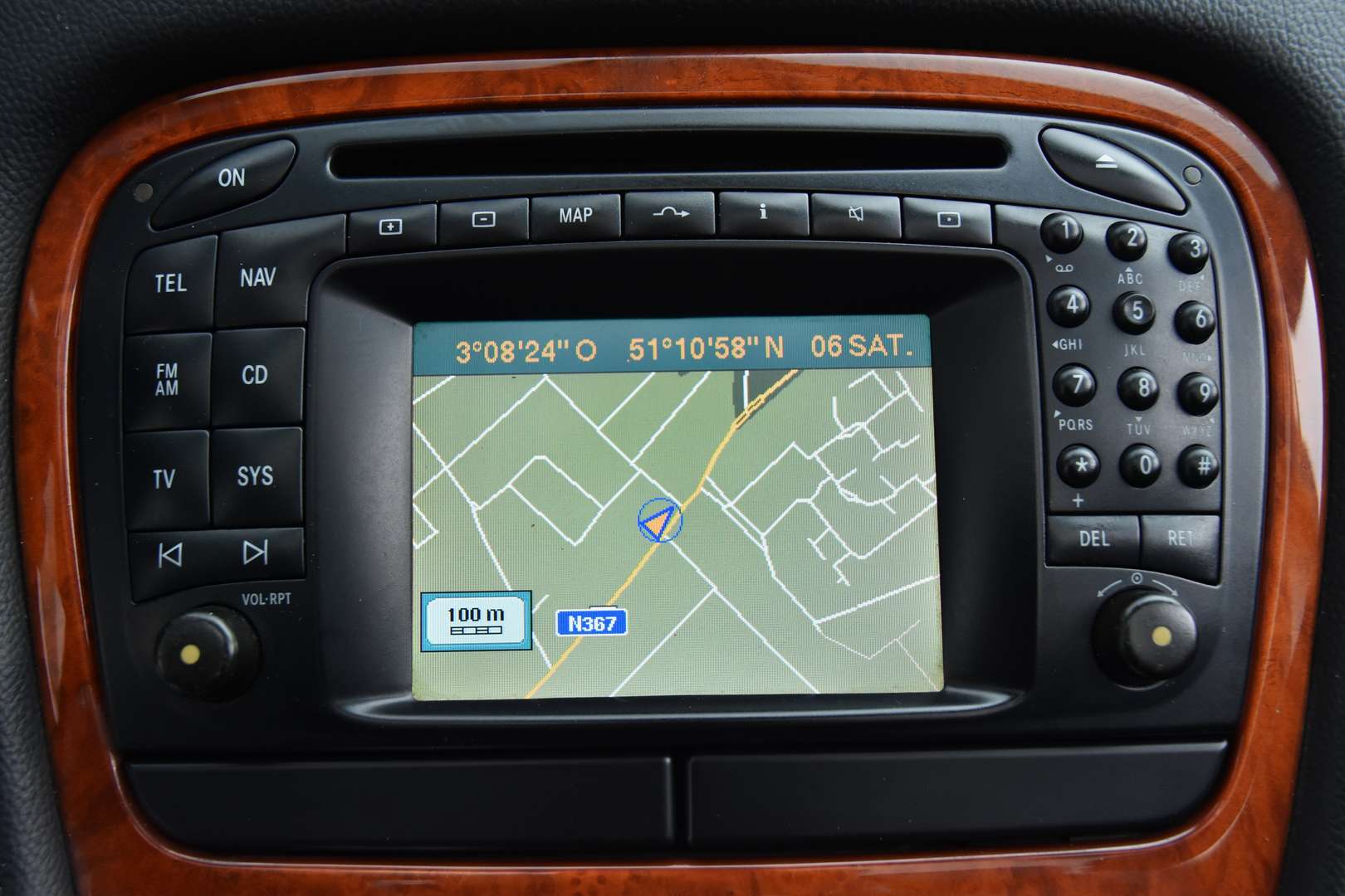 Mercedes-Benz SL 500 - 27