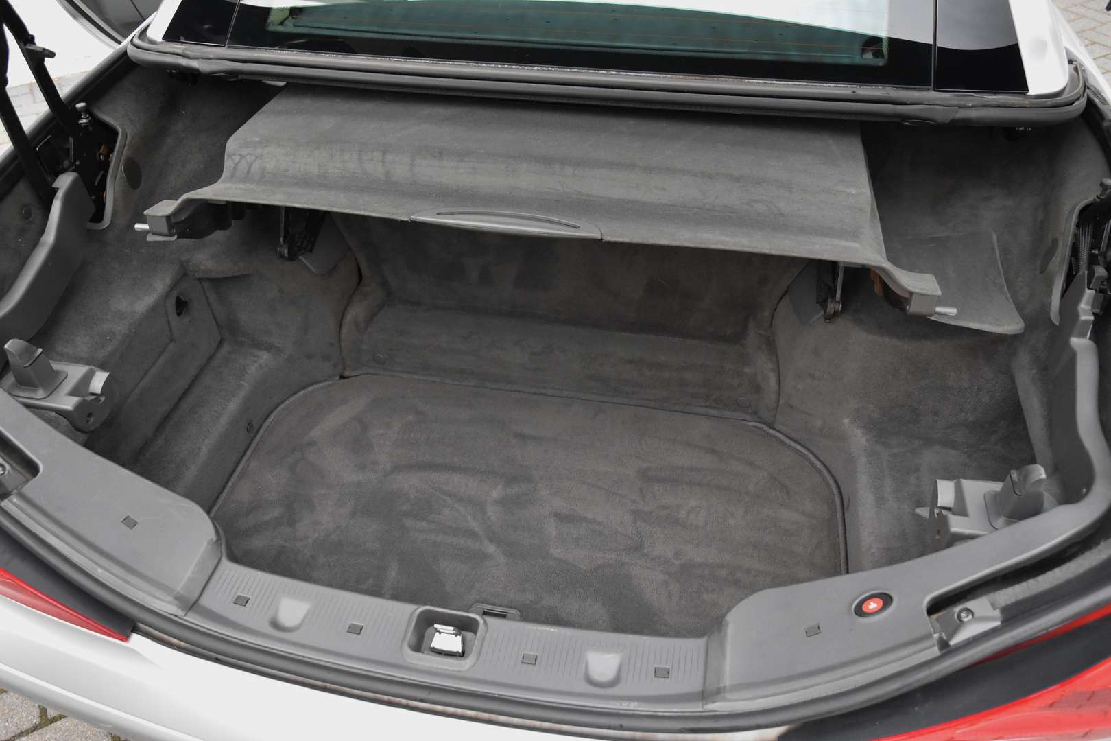 Mercedes-Benz SL 500 - 35