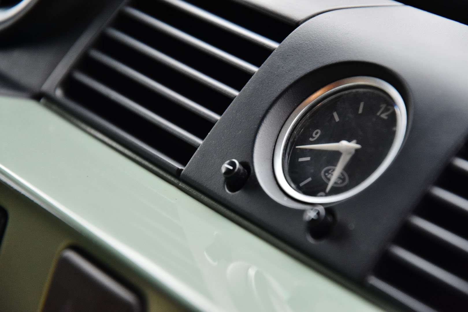 Land Rover Defender 90 - 20