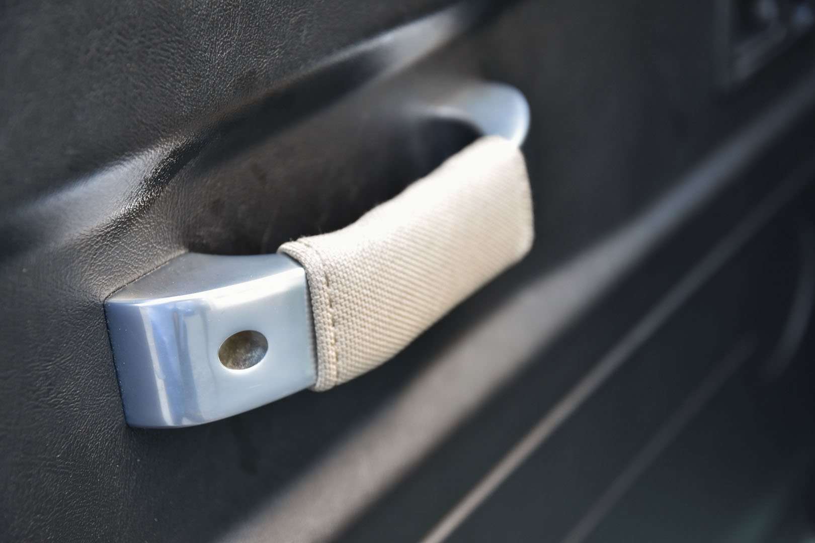 Land Rover Defender 90 - 23