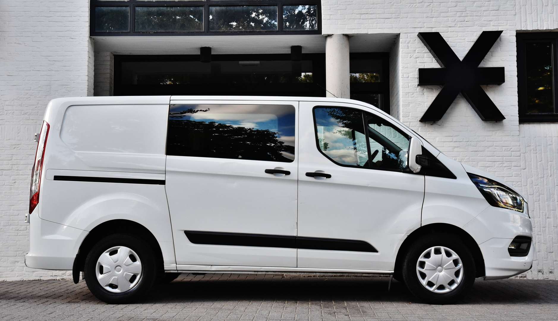 Ford Transit - 3