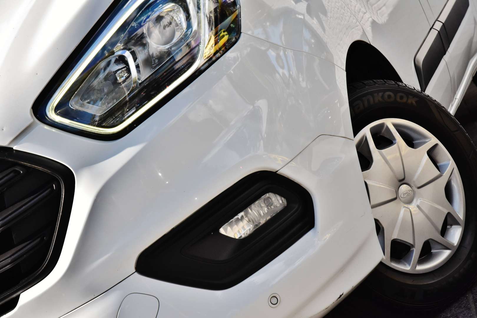 Ford Transit - 7