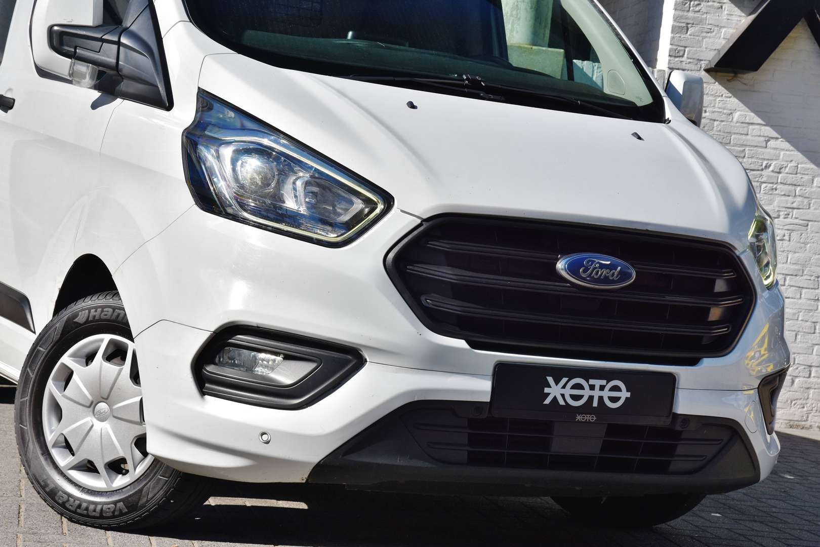 Ford Transit - 10