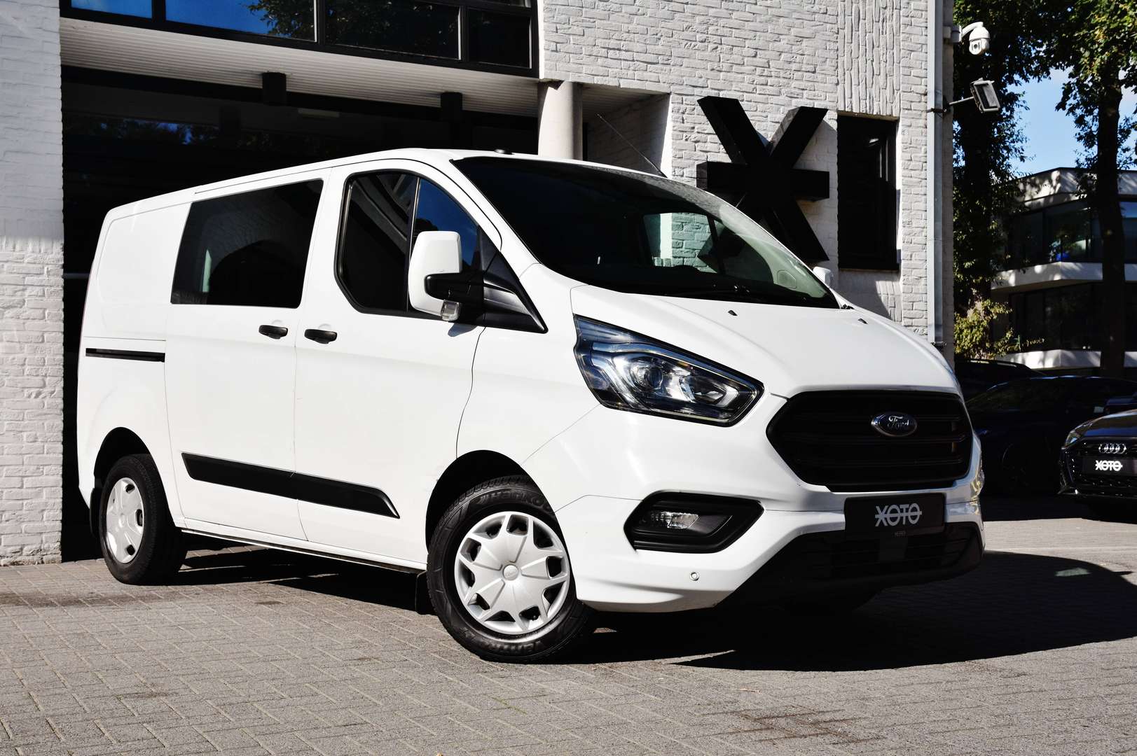 Ford Transit - 15