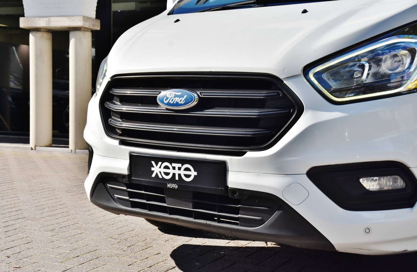 Ford Transit - 16