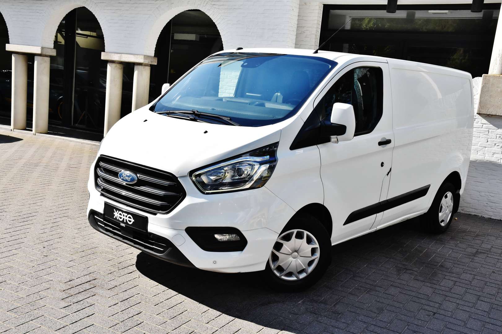 Ford Transit - 17
