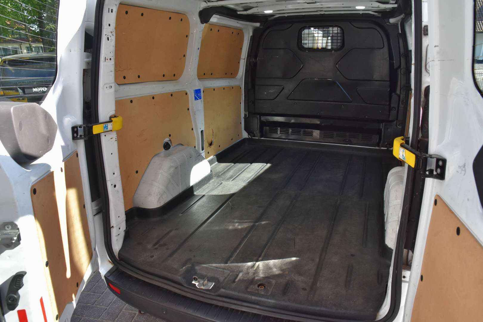 Ford Transit - 20