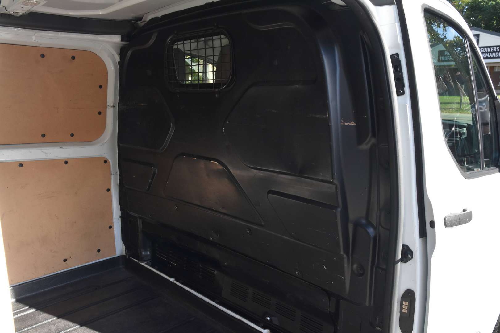 Ford Transit - 22