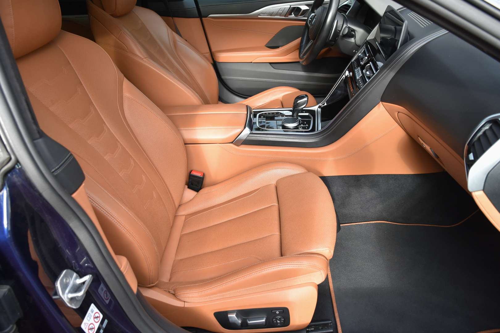 BMW M850i xDrive Gran Coupé - 14