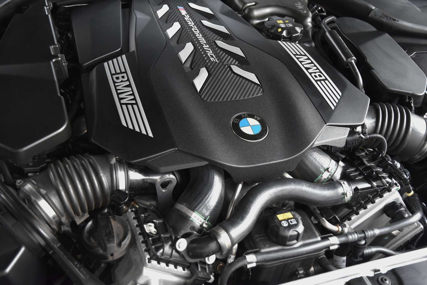 BMW M850i xDrive Gran Coupé - 6