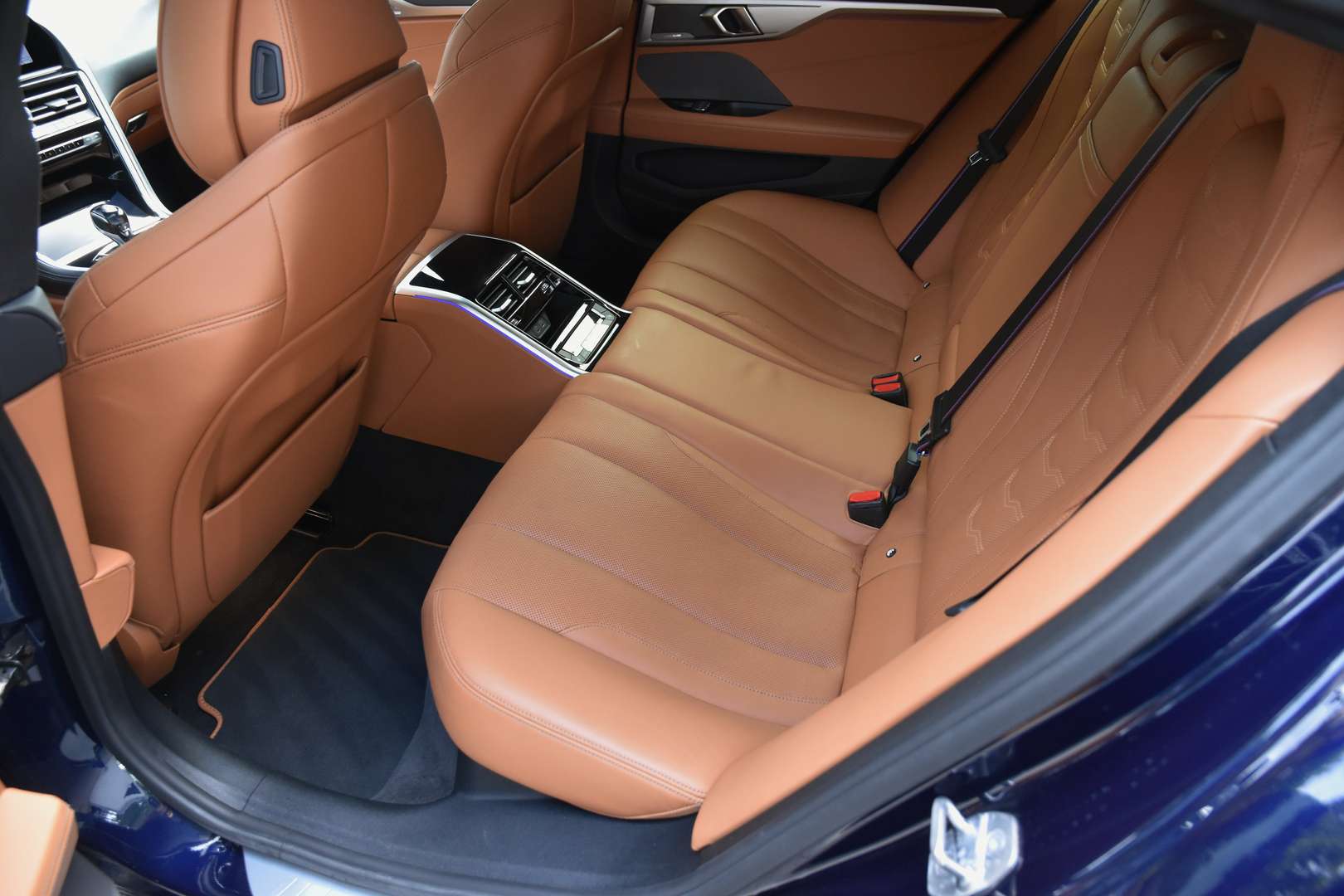 BMW M850i xDrive Gran Coupé - 12