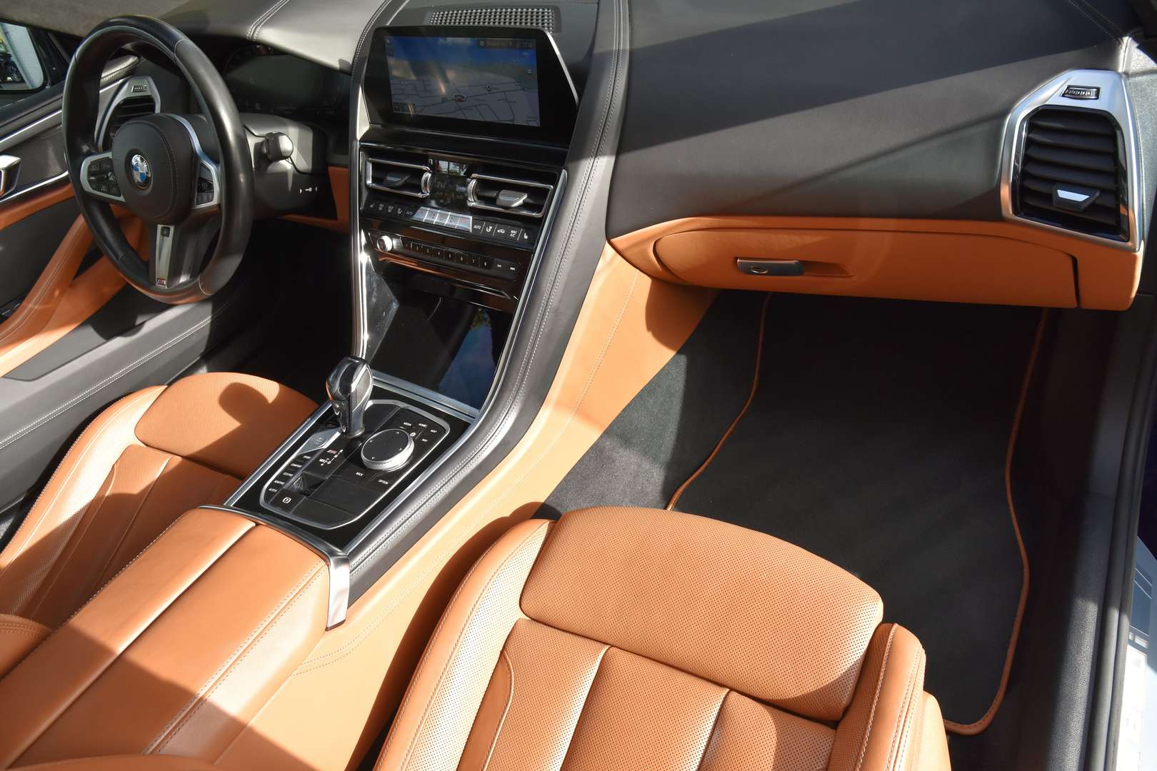 BMW M850i xDrive Gran Coupé - 13