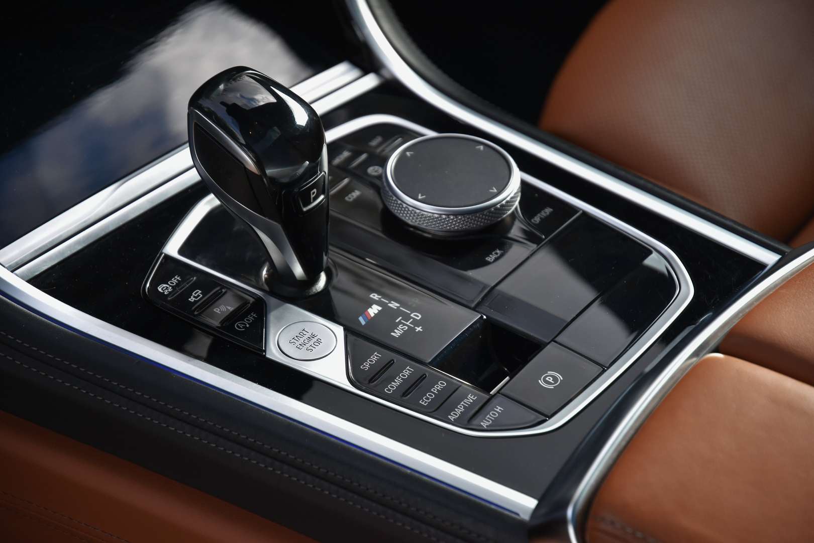 BMW M850i xDrive Gran Coupé - 21