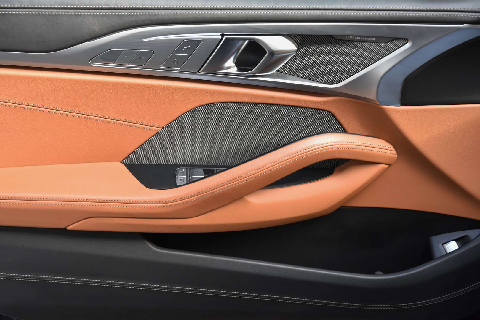 BMW M850i xDrive Gran Coupé - 22