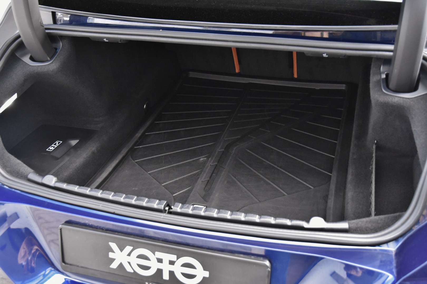BMW M850i xDrive Gran Coupé - 25