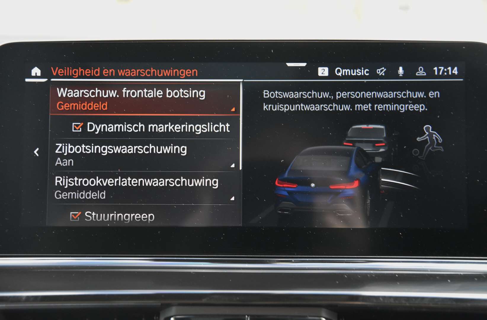 BMW M850i xDrive Gran Coupé - 33