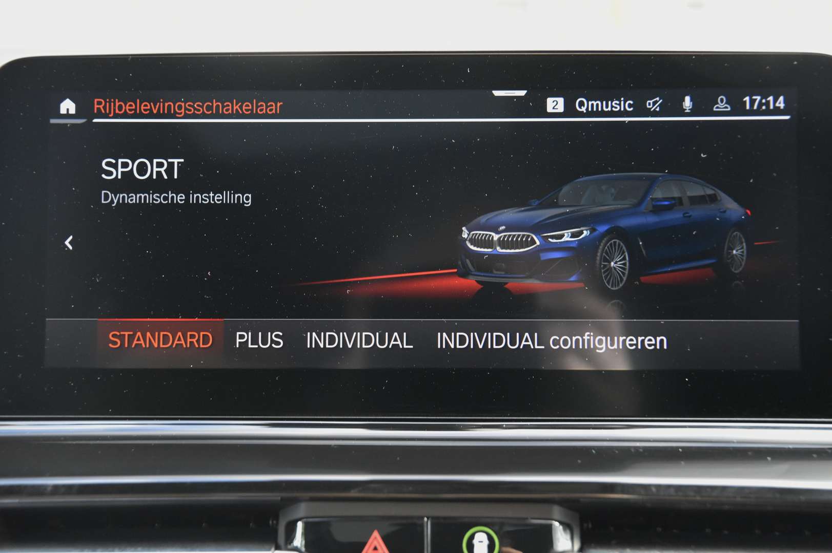 BMW M850i xDrive Gran Coupé - 36