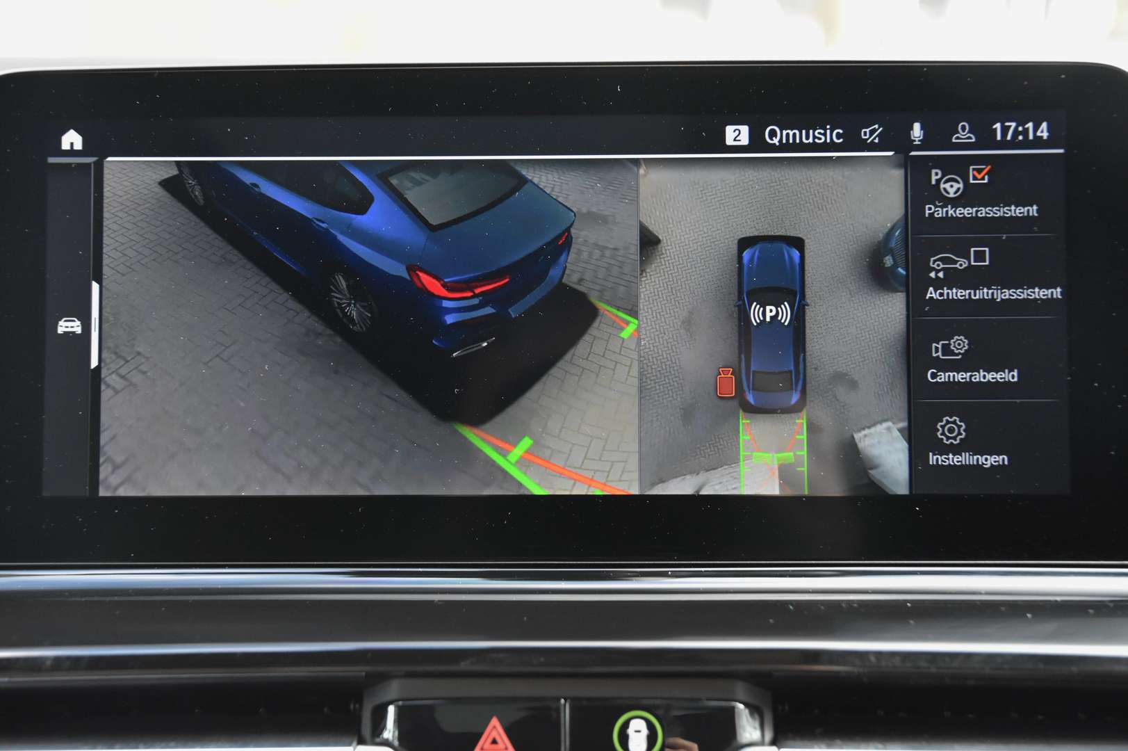 BMW M850i xDrive Gran Coupé - 35