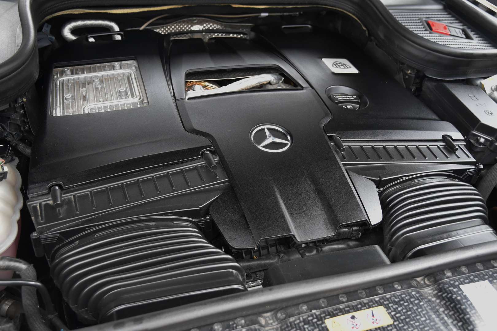 Mercedes-Benz GLS 600 - 6