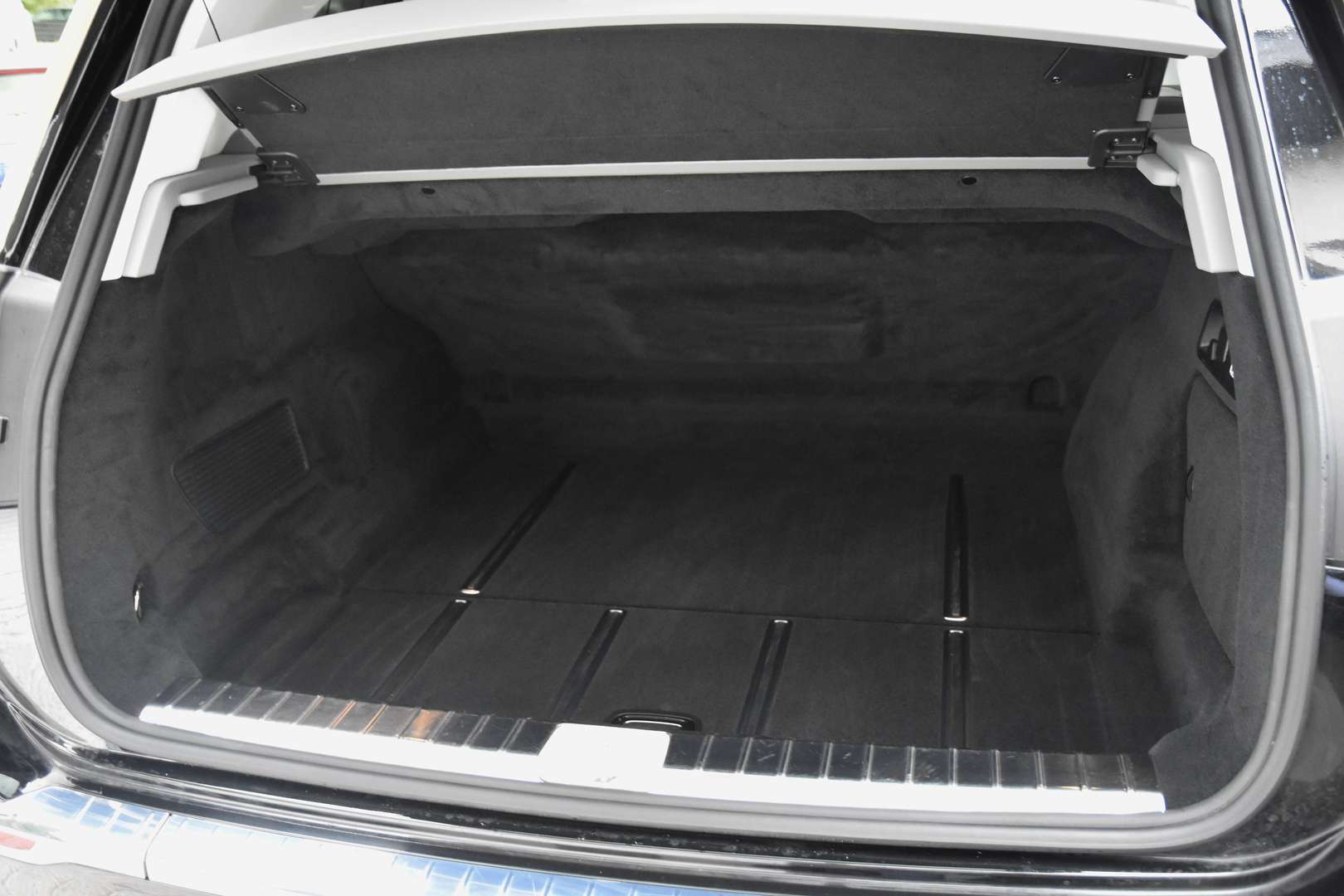 Mercedes-Benz GLS 600 - 31