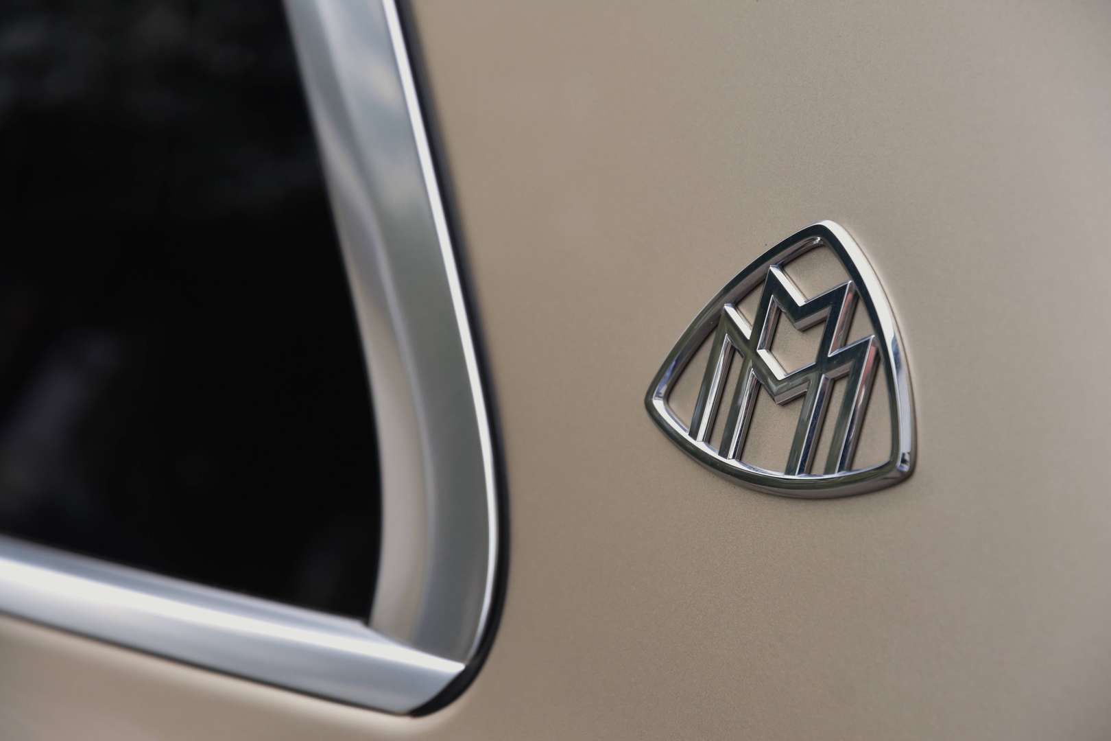 Mercedes-Benz GLS 600 - 30