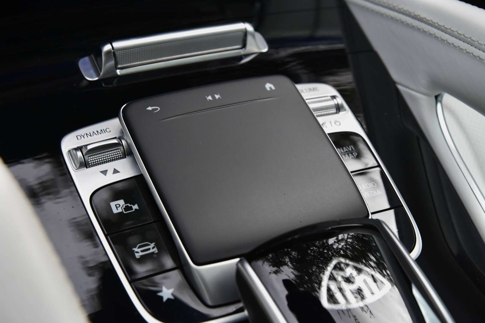 Mercedes-Benz GLS 600 - 39