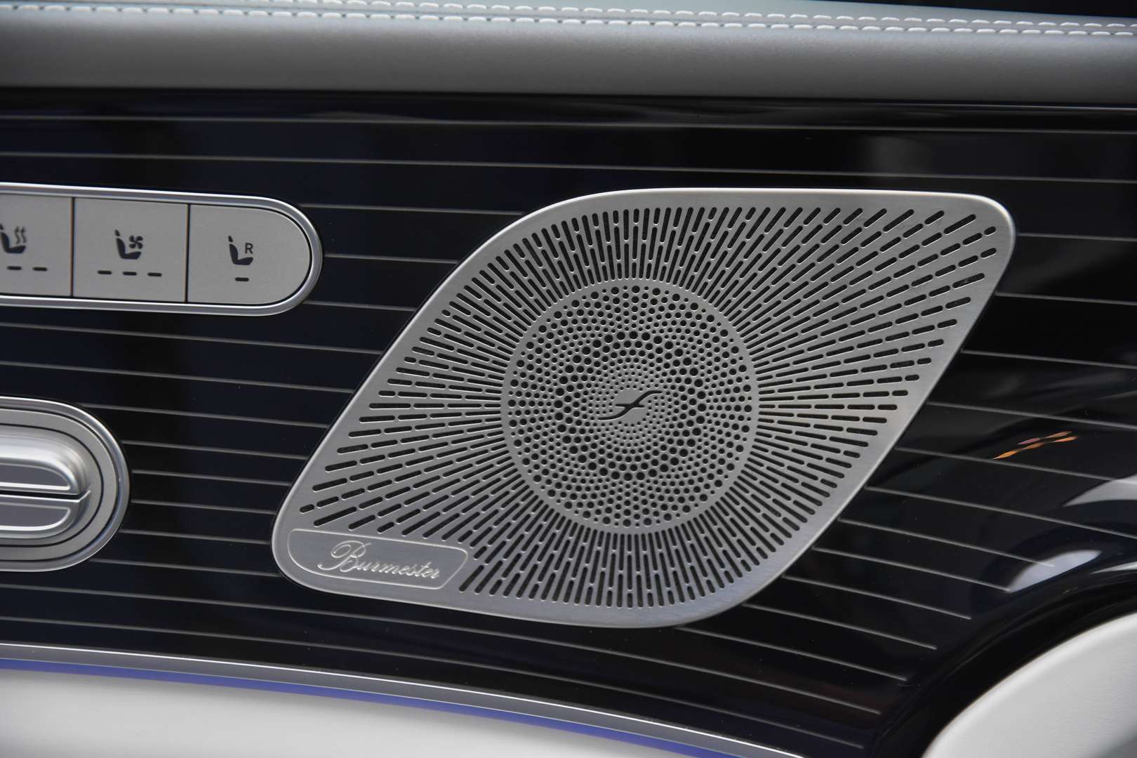 Mercedes-Benz GLS 600 - 35