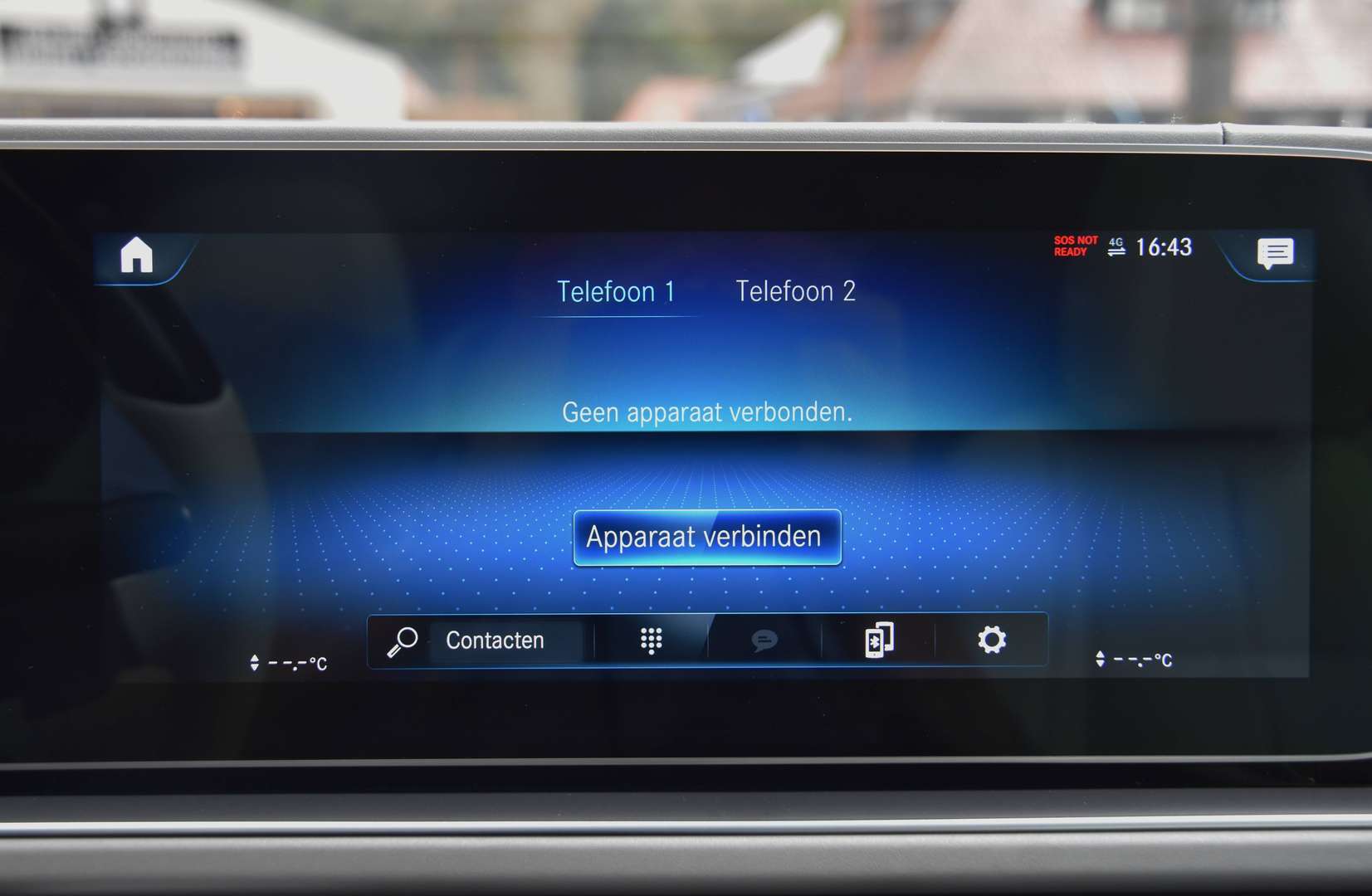 Mercedes-Benz GLS 600 - 42
