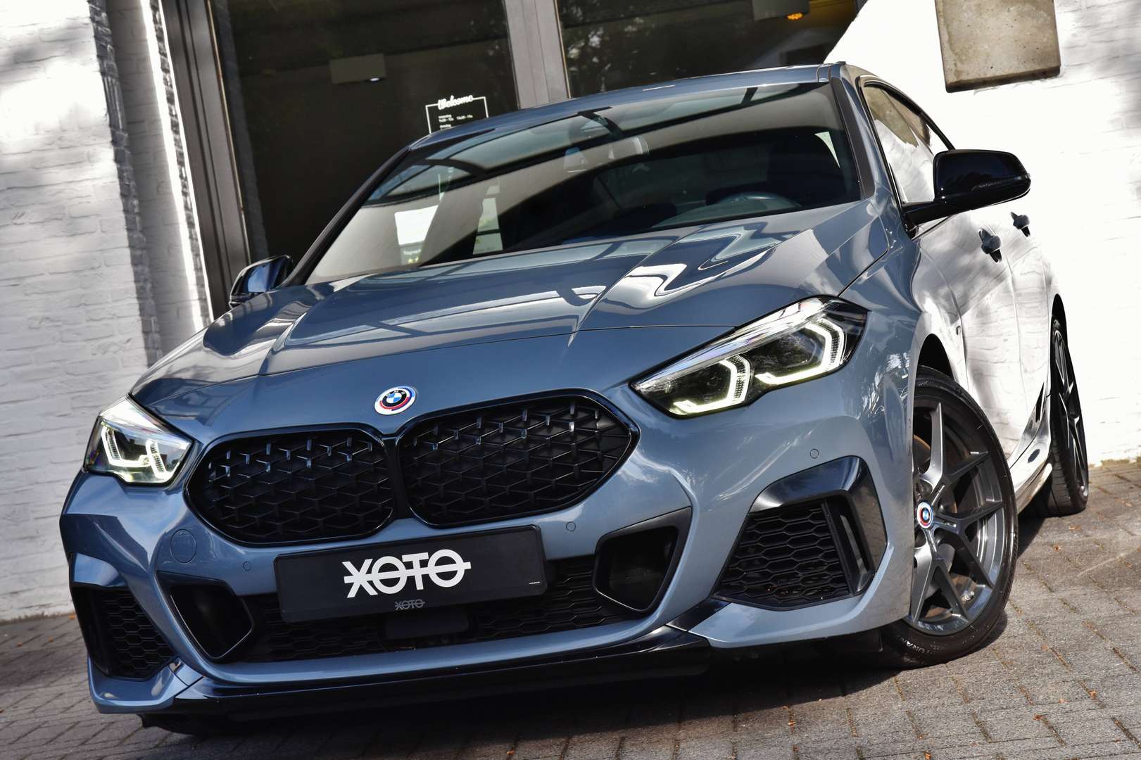 BMW M235i - 1