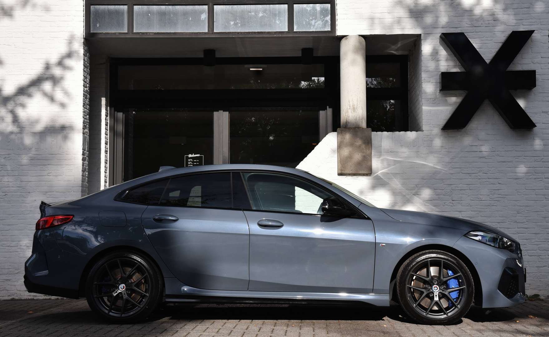 BMW M235i - 3