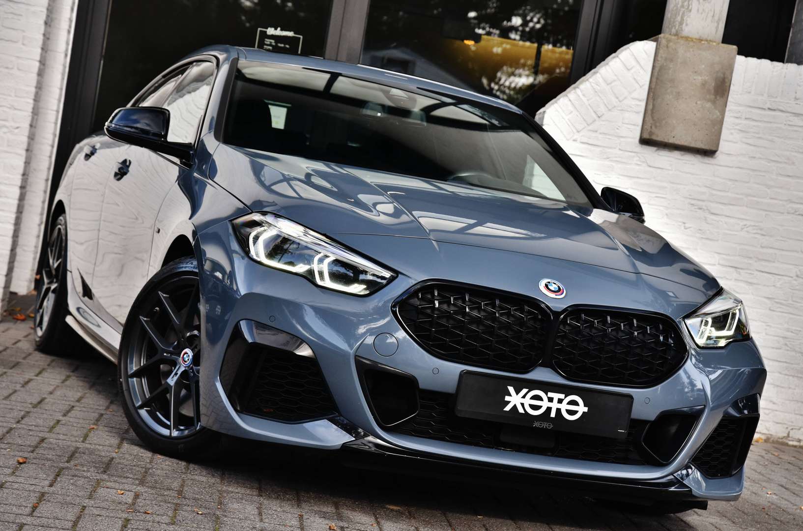 BMW M235i - 2
