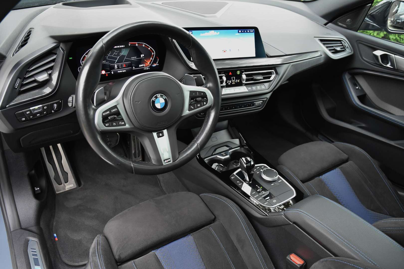 BMW M235i - 4