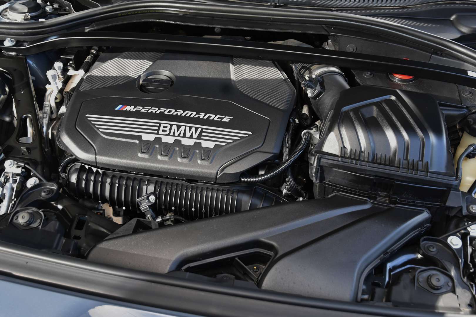 BMW M235i - 6