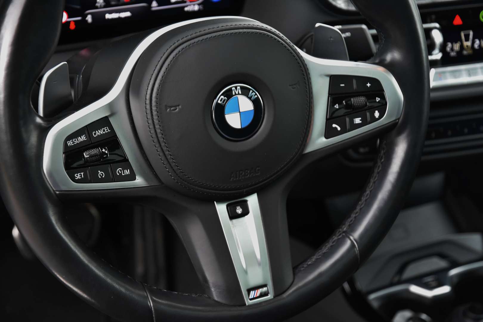 BMW M235i - 11